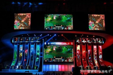 看各個(gè)國(guó)家如何在2019布拉格國(guó)際舞美展上爭(zhēng)奇斗艷